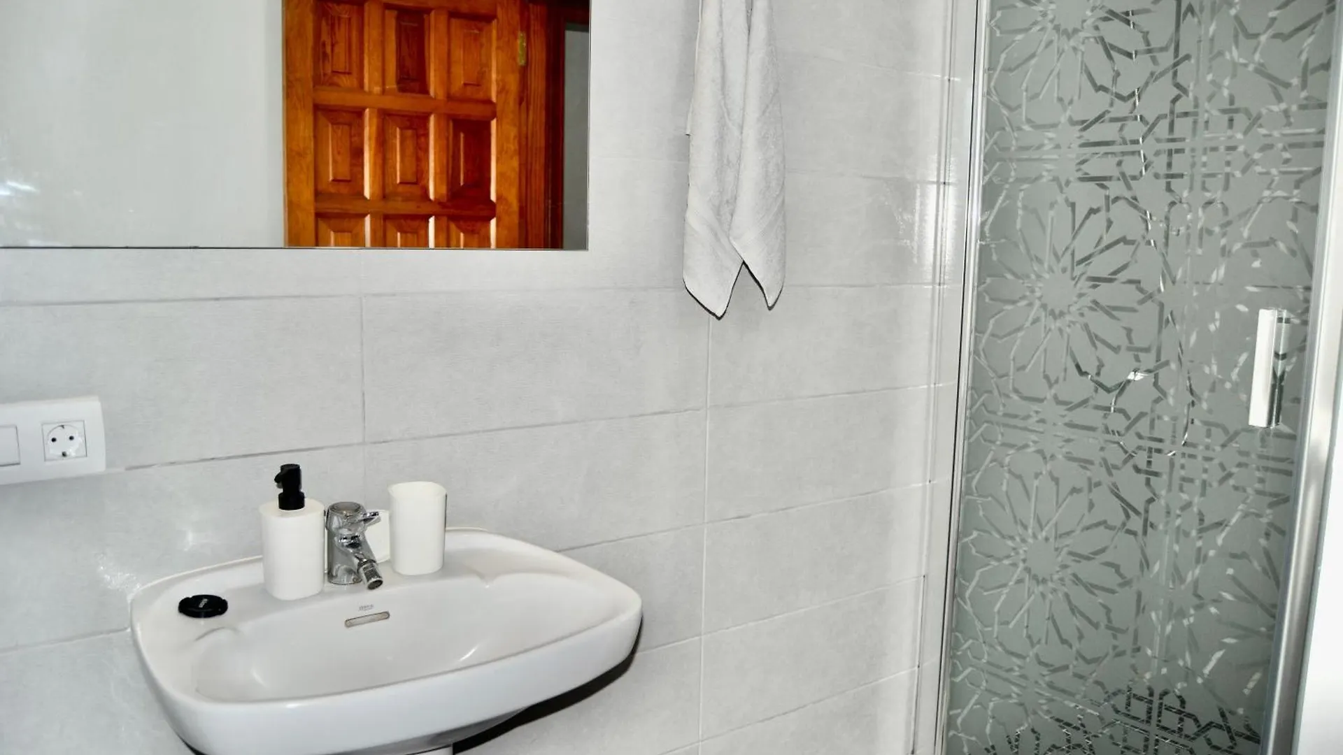 Apartment Apartamento Eli Beach Tenerife Candelaria