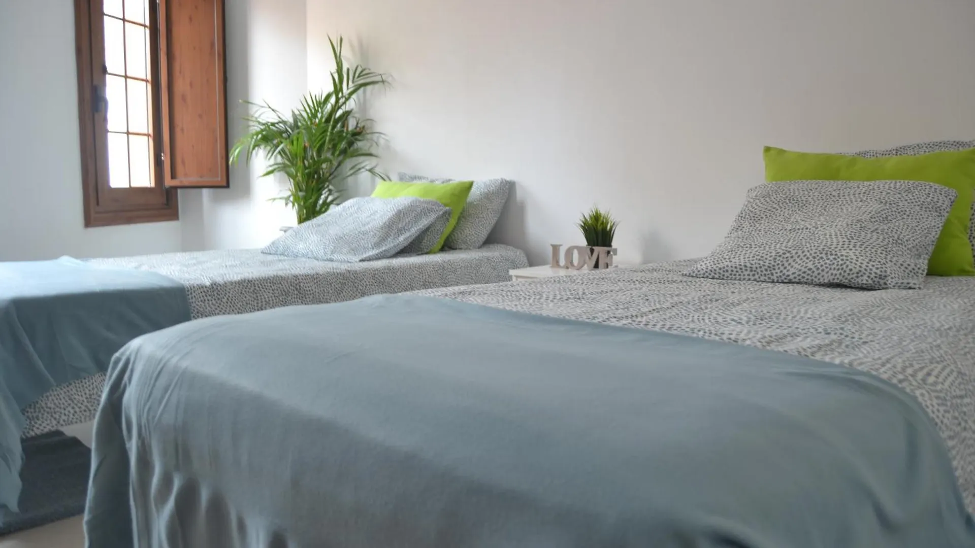 Apartment Apartamento Eli Beach Tenerife Candelaria