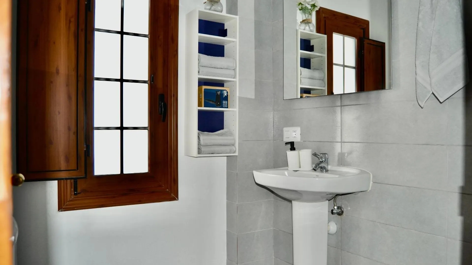 Apartamento Eli Beach Tenerife Candelaria