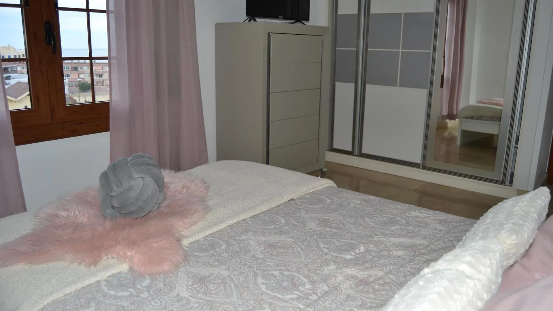 Apartamento Eli Beach Tenerife Candelaria 0*,  Spain