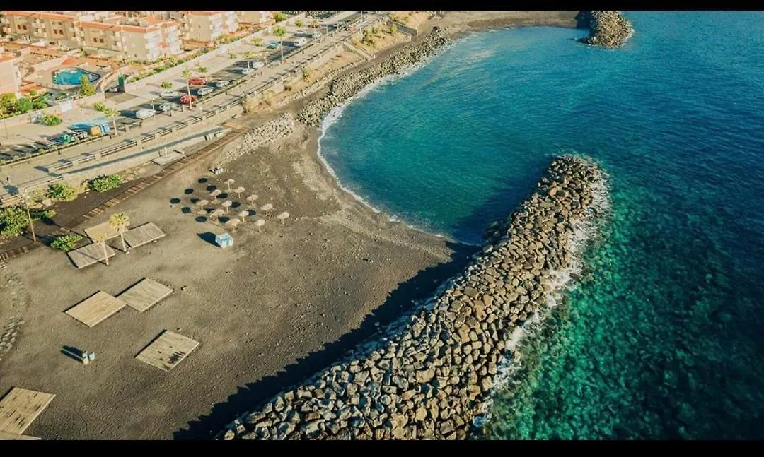 Apartamento Eli Beach Tenerife Candelaria