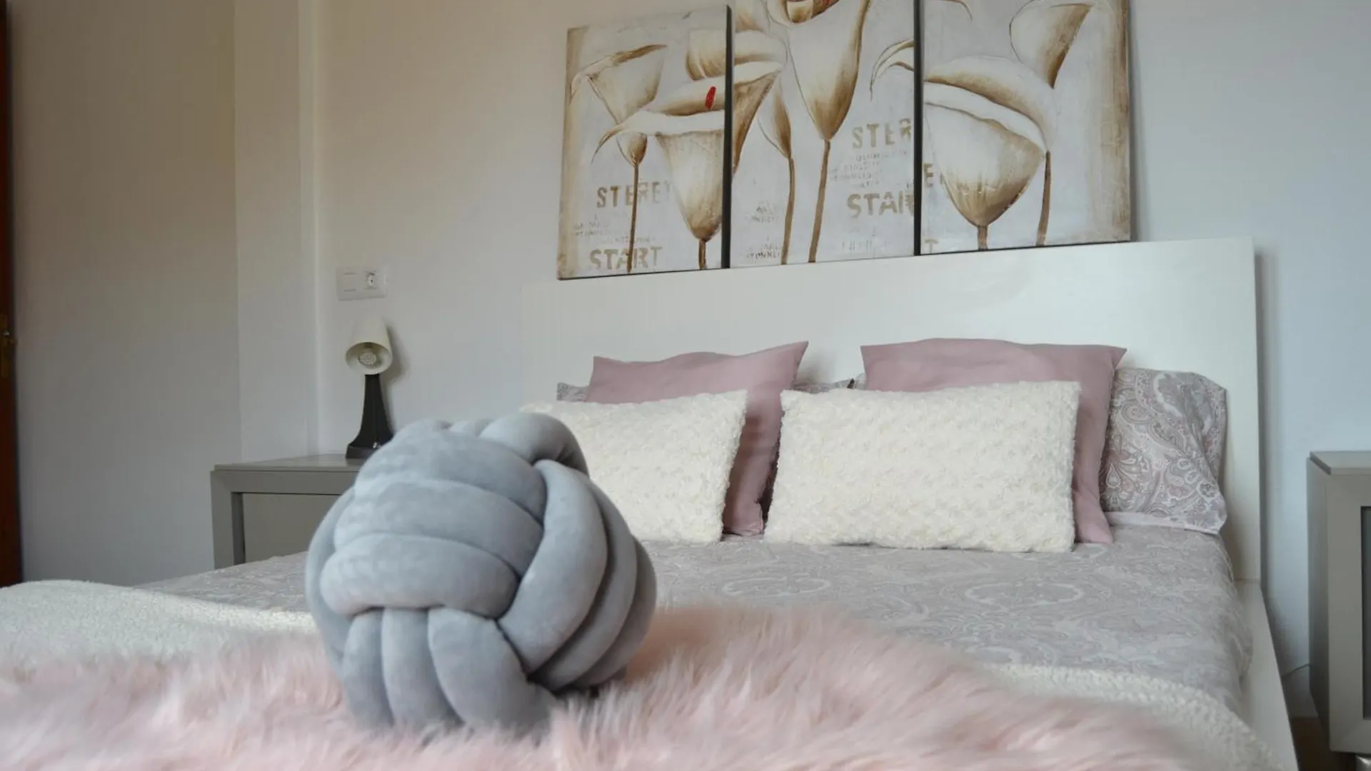 Apartamento Eli Beach Tenerife Candelaria Espanha
